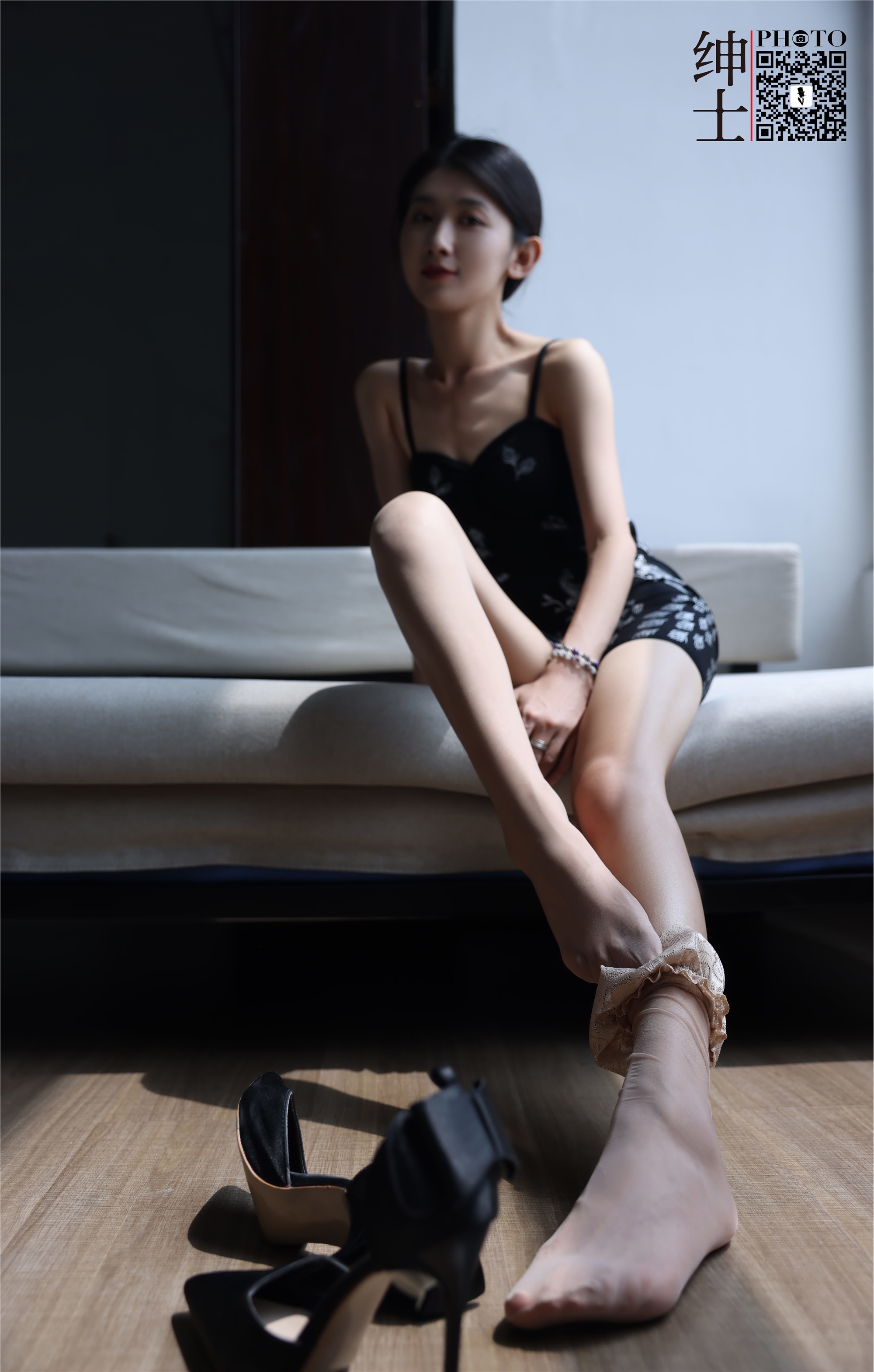 SHENSHI绅士 - SS103 妍妍